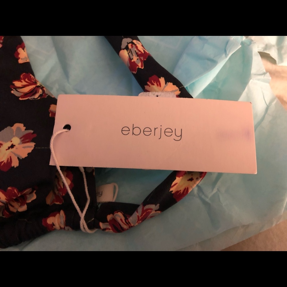 Eberjey Bikini Top - Picture 2 of 3